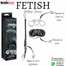 KIT AMANTES DE LA FANTASIA